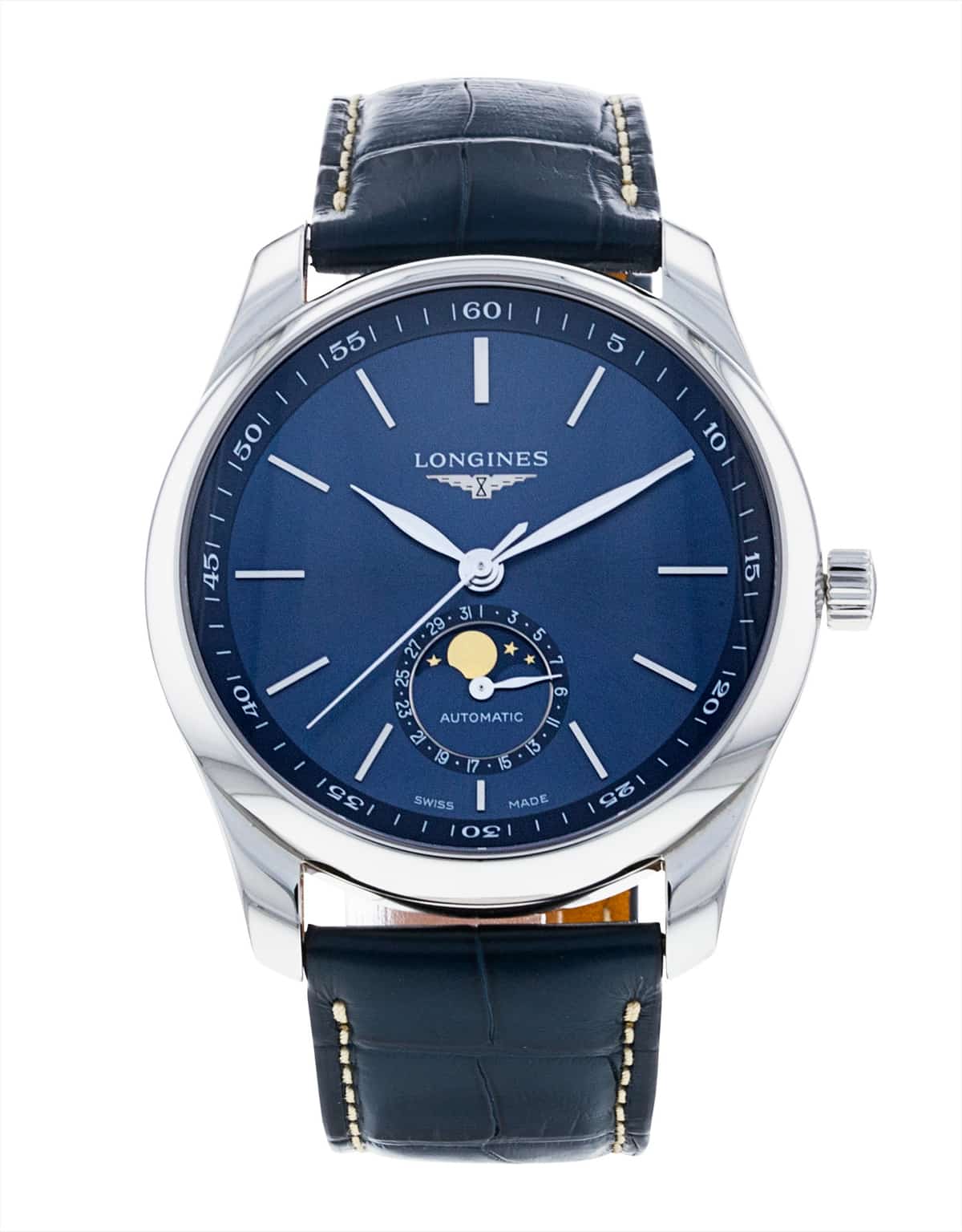 Longines Master Collection L2.909.4.92.0
